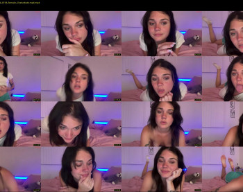 queencassidyy — 31 minute Chaturbate female cam show recording, 720p, Jun 14, 2024