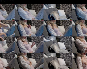 s_mailleee — 123 minute Chaturbate female cam show recording, 720p, Jun 14, 2024