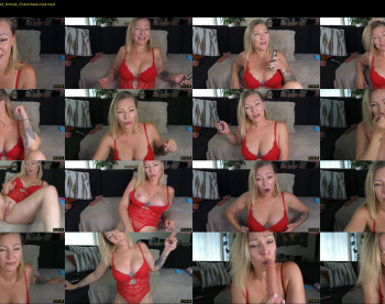 sacha__xx — 16 minute Chaturbate female cam show recording, 720p, Jun 14, 2024