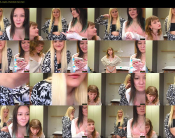 sav_anna — 3 minute Chaturbate female cam show recording, 720p, Jun 14, 2024