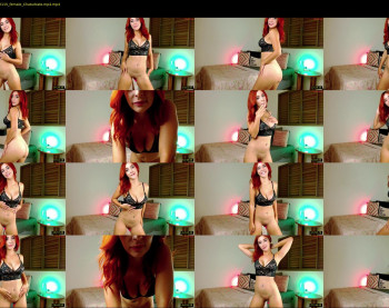 secretnanda — 126 minute Chaturbate female cam show recording, 720p, Jun 14, 2024