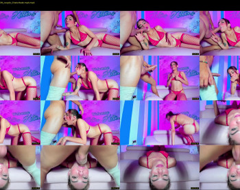 soft_lips18 — 121 minute Chaturbate couple cam show recording, 720p, Jun 14, 2024