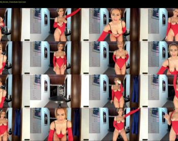 solar_criss — 52 minute Chaturbate female cam show recording, 720p, Jun 15, 2024