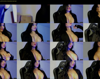 sunnymorrison — 37 minute Chaturbate female cam show recording, 720p, Jun 14, 2024