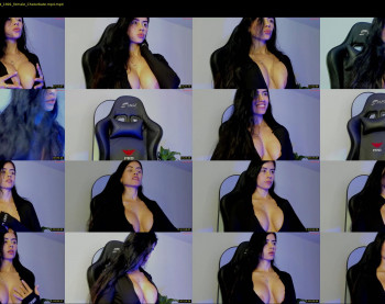 sunnymorrison — 123 minute Chaturbate female cam show recording, 720p, Jun 14, 2024