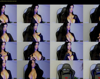 sunnymorrison — 3 minute Chaturbate female cam show recording, 720p, Jun 14, 2024