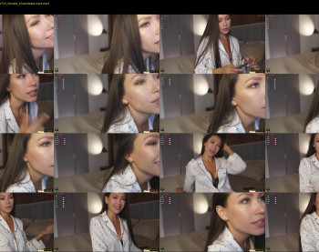 sweet_moan — 6 minute Chaturbate female cam show recording, 720p, Jun 14, 2024
