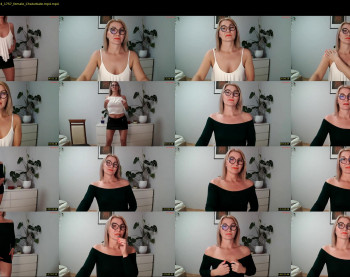 sweetmarthaaa — 114 minute Chaturbate female cam show recording, 720p, Jun 14, 2024