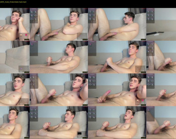 taisonbrownx — 6 minute Chaturbate male cam show recording, 720p, Jun 15, 2024