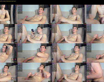 taisonbrownx — 121 minute Chaturbate male cam show recording, 720p, Jun 15, 2024