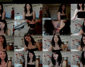 tiggerrosey — 121 minute Chaturbate female cam show recording, 720p, Jun 15, 2024