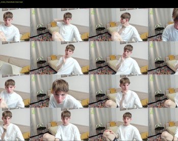 tim_milll — 11 minute Chaturbate male cam show recording, 720p, Jun 14, 2024