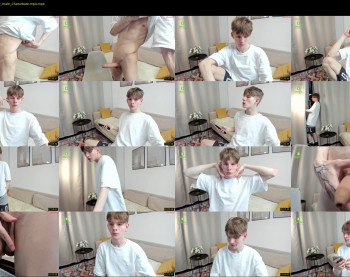 tim_milll — 14 minute Chaturbate male cam show recording, 720p, Jun 14, 2024