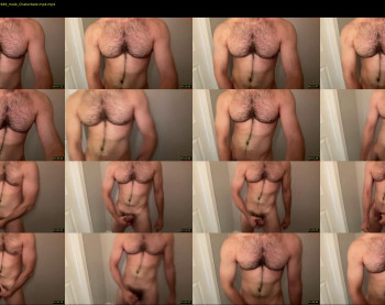 tommy4193 — 3 minute Chaturbate male cam show recording, 720p, Jun 14, 2024