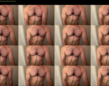 tommy4193 — 3 minute Chaturbate male cam show recording, 720p, Jun 14, 2024
