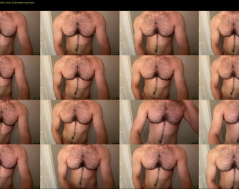 tommy4193 — 8 minute Chaturbate male cam show recording, 720p, Jun 14, 2024