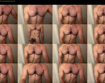 tommy4193 — 8 minute Chaturbate male cam show recording, 720p, Jun 14, 2024