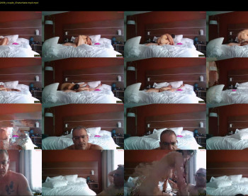 trickquestion — 7 minute Chaturbate couple cam show recording, 720p, Jun 14, 2024