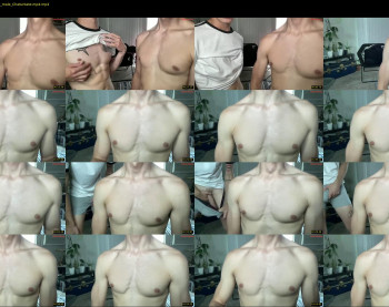 trystoph — 4 minute Chaturbate male cam show recording, 480p, Jun 14, 2024