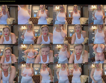 tunderose — 34 minute Chaturbate female cam show recording, 720p, Jun 14, 2024
