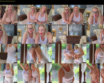 tunderose — 121 minute Chaturbate female cam show recording, 720p, Jun 14, 2024