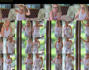 tunderose — 30 minute Chaturbate female cam show recording, 720p, Jun 14, 2024