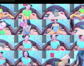 vanessa_florence — 84 minute Chaturbate female cam show recording, 720p, Jun 14, 2024