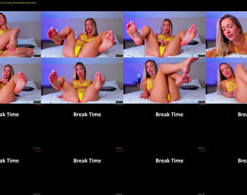 vikkilustfull — 40 minute Chaturbate female cam show recording, 720p, Jun 14, 2024