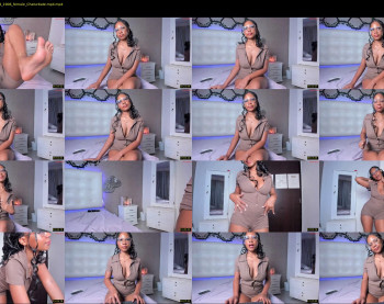 violeta_milleer — 20 minute Chaturbate female cam show recording, 720p, Jun 14, 2024