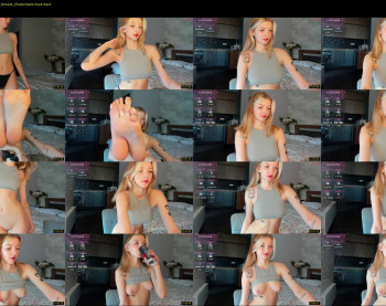 vopooo — 29 minute Chaturbate couple cam show recording, 720p, Jun 14, 2024