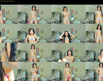 wastforu — 66 minute Chaturbate female cam show recording, 720p, Jun 14, 2024