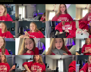 whoisalisa — 48 minute Chaturbate female cam show recording, 720p, Jun 14, 2024