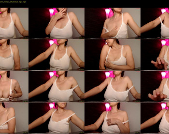 wickedtease — 34 minute Chaturbate female cam show recording, 720p, Jun 14, 2024