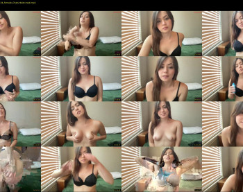 xobeccaxo — 23 minute Chaturbate female cam show recording, 480p, Jun 15, 2024