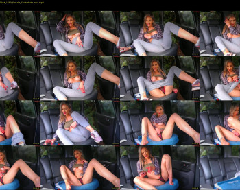 yourguiltypassionn — 66 minute Chaturbate female cam show recording, 720p, Jun 14, 2024