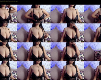 1dream_magical — 4 minute Chaturbate female cam show recording, 720p, Jun 15, 2024
