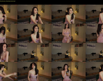 _blackbee_ — 20 minute Chaturbate female cam show recording, 720p, Jun 15, 2024