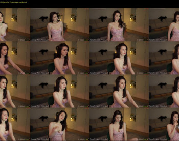 _blackbee_ — 4 minute Chaturbate female cam show recording, 720p, Jun 15, 2024