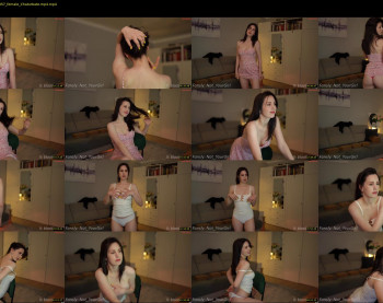 _blackbee_ — 56 minute Chaturbate female cam show recording, 720p, Jun 15, 2024