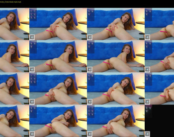 _feli_ — 8 minute Chaturbate female cam show recording, 720p, Jun 15, 2024