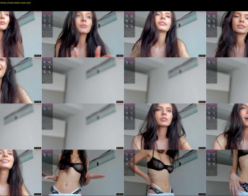 _isiah — 15 minute Chaturbate female cam show recording, 720p, Jun 15, 2024