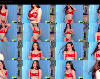 _vi_vi_ — 11 minute Chaturbate female cam show recording, 720p, Jun 15, 2024