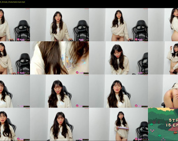 adara_aa — 121 minute Chaturbate female cam show recording, 720p, Jun 15, 2024
