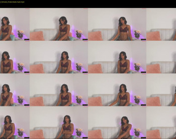 adelyn_x — 40 minute Chaturbate female cam show recording, 720p, Jun 15, 2024