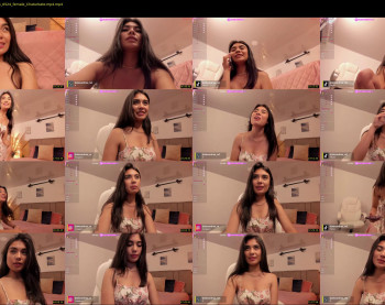 alexandra_ra1 — 58 minute Chaturbate female cam show recording, 720p, Jun 16, 2024