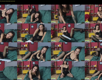 alice_bane — 113 minute Chaturbate female cam show recording, 720p, Jun 16, 2024