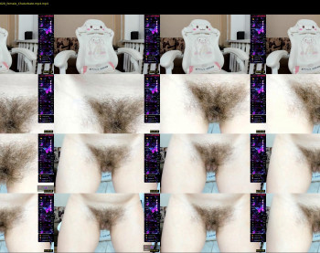 aliceandtea — 5 minute Chaturbate female cam show recording, 720p, Jun 15, 2024