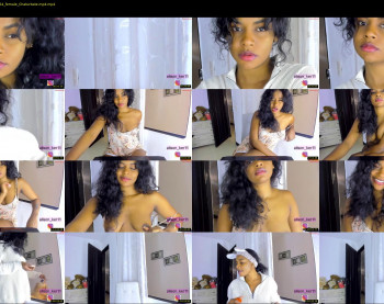 alison_ker — 139 minute Chaturbate female cam show recording, 720p, Jun 15, 2024