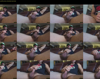 alphamasterjax — 91 minute Chaturbate male cam show recording, 720p, Jun 15, 2024
