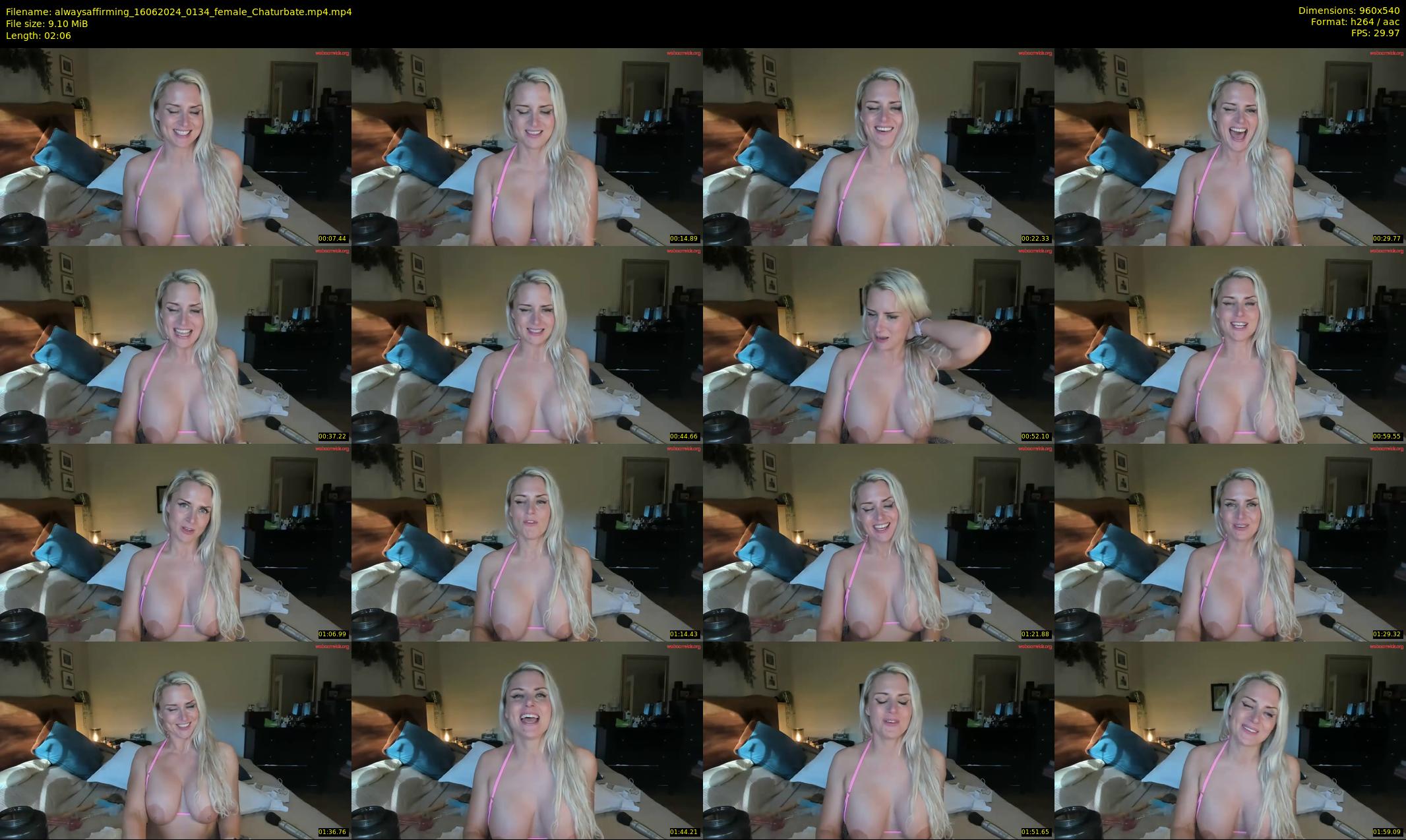 alwaysaffirming — 3 minute Chaturbate couple cam show recording, 480p, Jun 16, 2024